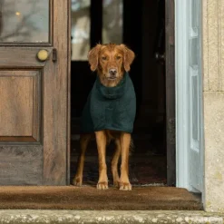 Ruff and Tumble Dog Coats<Ruff & Tumble Classic Dog Drying Coat