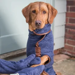 Ruff and Tumble Dog Coats<Ruff & Tumble Dog Drying Mitts