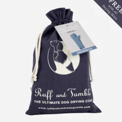 Ruff and Tumble Dog Coats<Ruff & Tumble Dog Drying Mitts