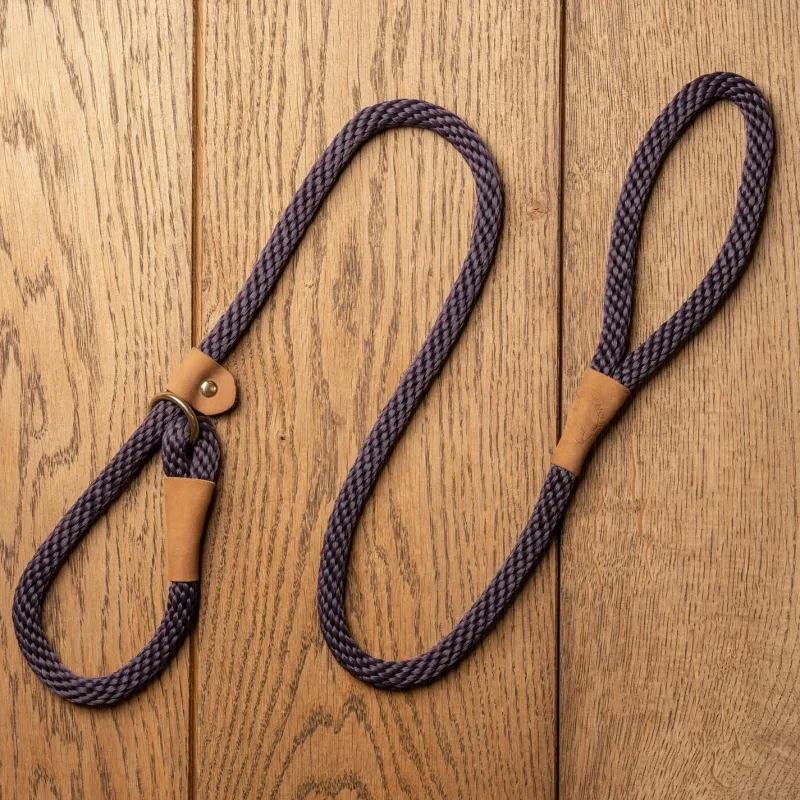 Ruff and Tumble Collars And Leads<Ruff & Tumble Slip Lead