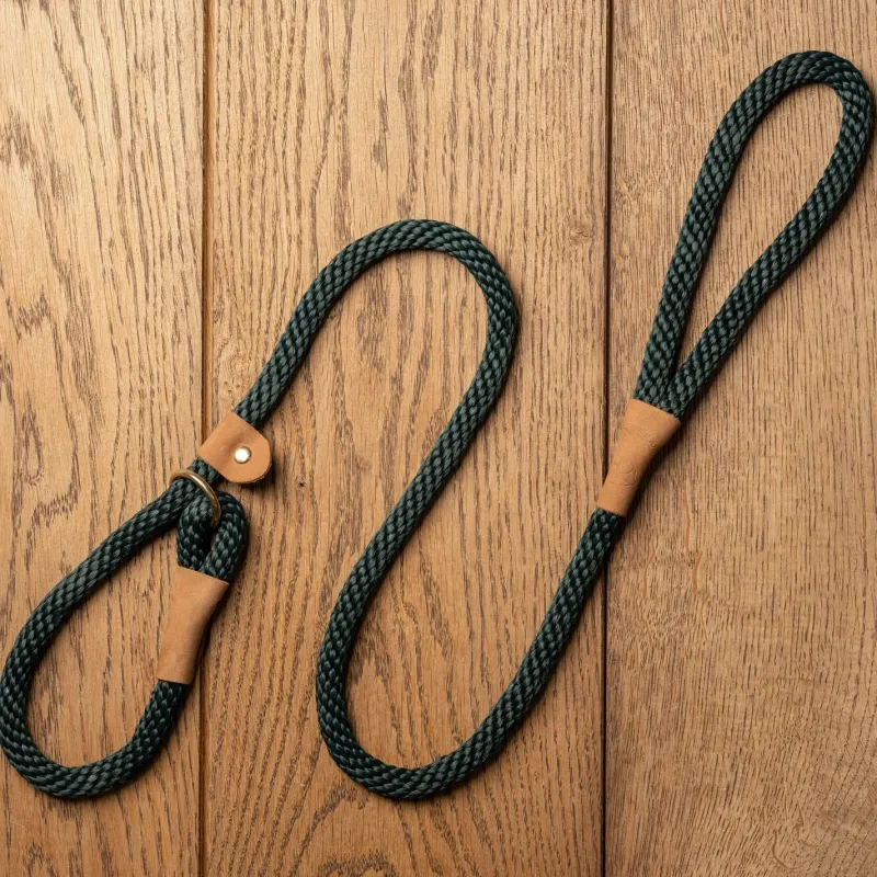 Ruff and Tumble Collars And Leads<Ruff & Tumble Slip Lead