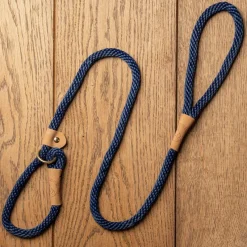 Ruff and Tumble Collars And Leads<Ruff & Tumble Slip Lead