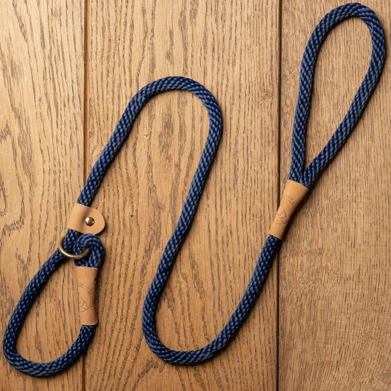 Ruff and Tumble Collars And Leads<Ruff & Tumble Slip Lead