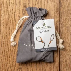 Ruff and Tumble Collars And Leads<Ruff & Tumble Slip Lead