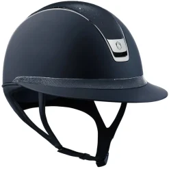 Samshield Riding Hats|Riding Hats<2.0 Miss Shield Shadowmatt Full Shimmer