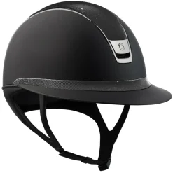 Samshield Riding Hats|Riding Hats<2.0 Miss Shield Shadowmatt Full Shimmer