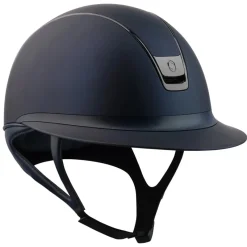 Samshield Riding Hats|Riding Hats<2.0 Miss Shield Shadowmatt Helmet