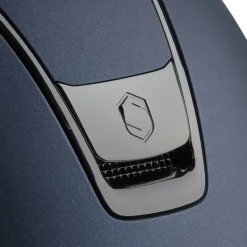 Samshield Riding Hats|Riding Hats<2.0 Miss Shield Shadowmatt Helmet