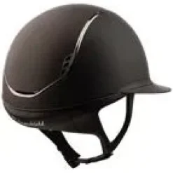 Samshield Riding Hats|Riding Hats<2.0 Miss Shield Shadowmatt Helmet