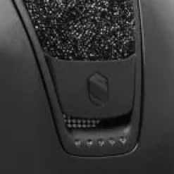 Samshield Riding Hats|Riding Hats<2.0 Miss Shield Ultra Fine Rock Top and Frontal Band Helmet