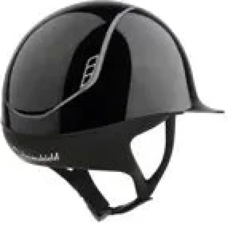 Samshield Riding Hats|Riding Hats<2.0 Shadow Glossy Standard Helmet