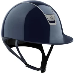 Samshield Riding Hats|Riding Hats<2.0 Shadow Glossy Standard Helmet