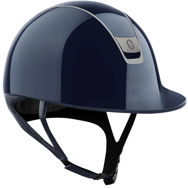 Samshield Riding Hats|Riding Hats<2.0 Shadow Glossy Standard Helmet
