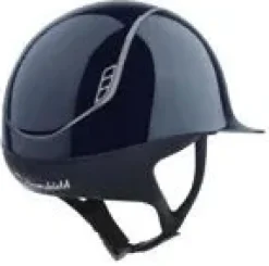 Samshield Riding Hats|Riding Hats<2.0 Shadow Glossy Standard Helmet