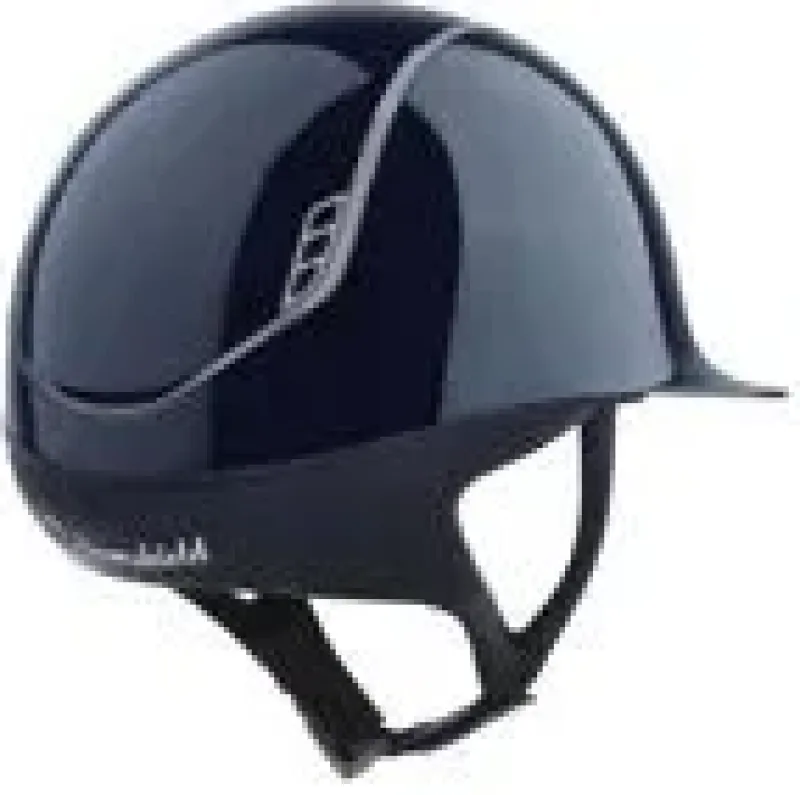 Samshield Riding Hats|Riding Hats<2.0 Shadow Glossy Standard Helmet
