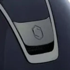 Samshield Riding Hats|Riding Hats<2.0 Shadow Glossy Standard Helmet