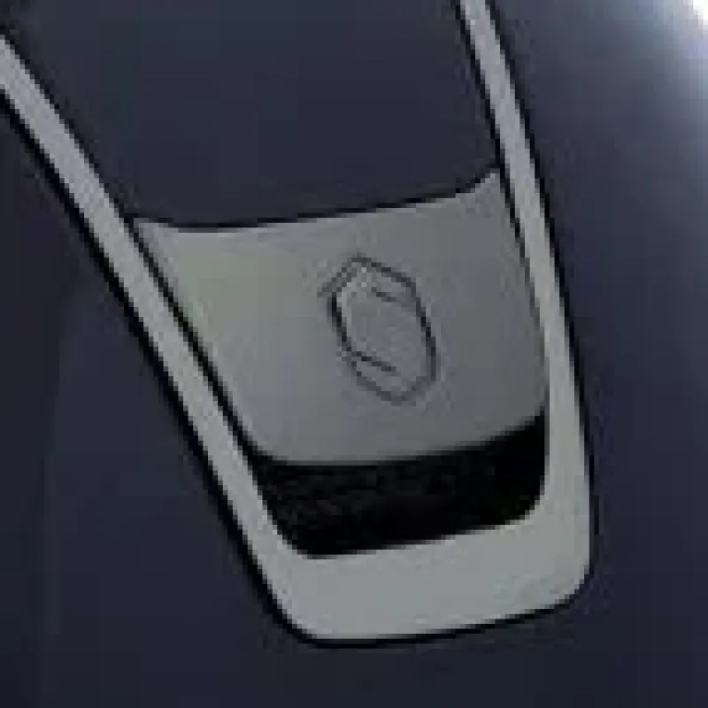 Samshield Riding Hats|Riding Hats<2.0 Shadow Glossy Standard Helmet