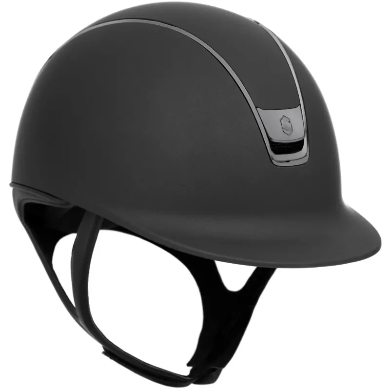 Samshield Riding Hats|Riding Hats<2.0 Shadowmatt Standard Helmet