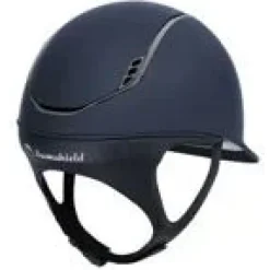 Samshield Riding Hats|Riding Hats<2.0 Shadowmatt Standard Helmet