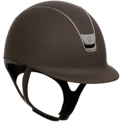Samshield Riding Hats|Riding Hats<2.0 Shadowmatt Standard Helmet