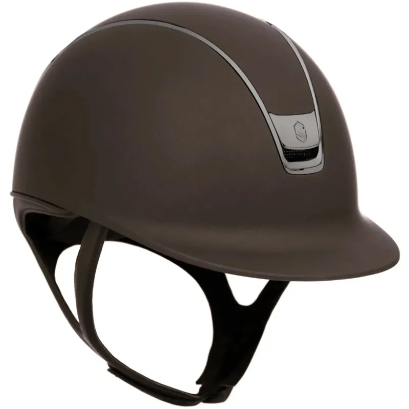 Samshield Riding Hats|Riding Hats<2.0 Shadowmatt Standard Helmet
