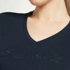 Samshield Tops & T-shirts|Shirts & Tops<Albane Training Shirt