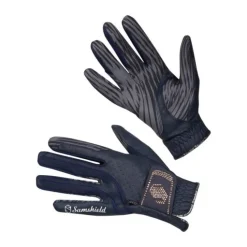 Samshield Gloves<Glove V-Skin Swarovski