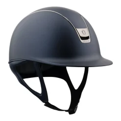 Samshield Riding Hats|Riding Hats<Shadowmatt 2.0 5 Swarovski Front Riding Helmet