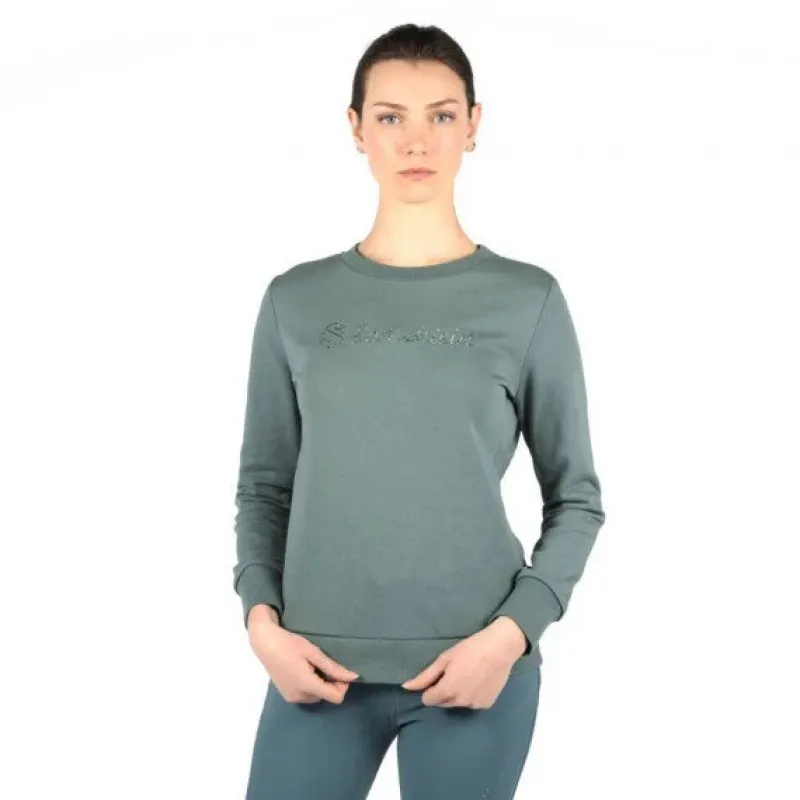 Samshield Sweaters & Fleeces|Sweaters & Jumpers<Women's Bella Sweatshirt SS22