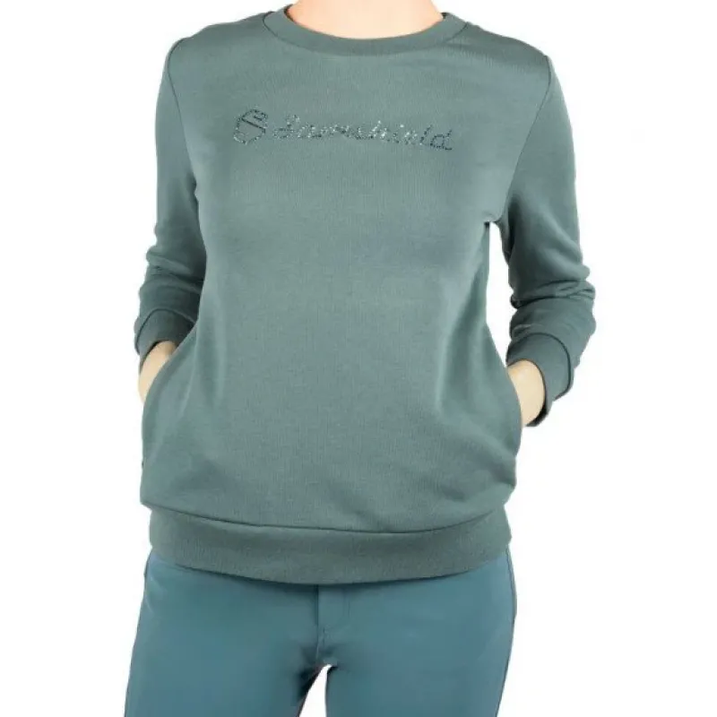 Samshield Sweaters & Fleeces|Sweaters & Jumpers<Women's Bella Sweatshirt SS22