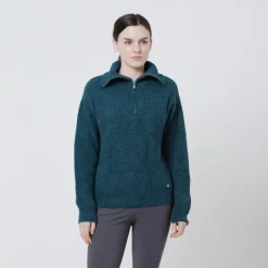 Samshield Sweaters & Jumpers|Sweaters & Jumpers<Women's Cezanne Pullover AW23
