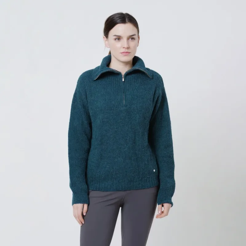 Samshield Sweaters & Jumpers|Sweaters & Jumpers<Women's Cezanne Pullover AW23