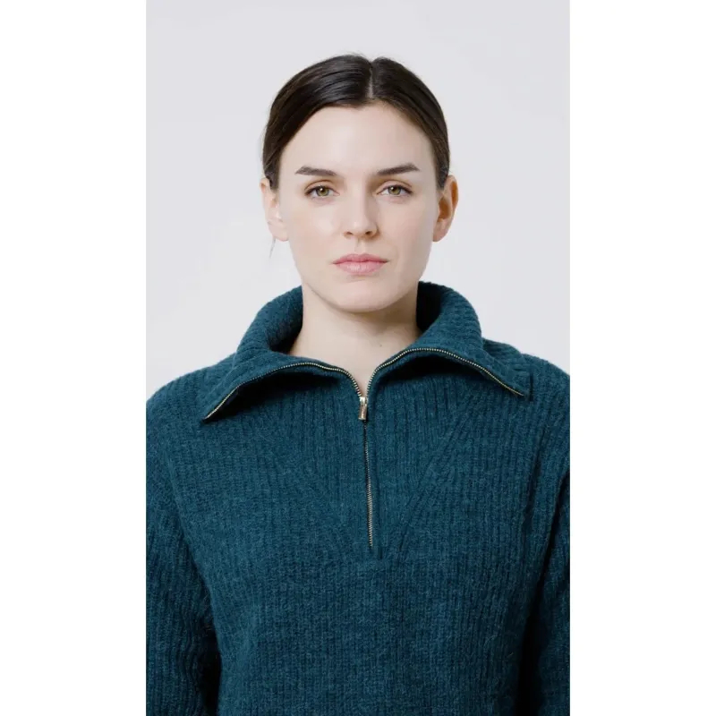 Samshield Sweaters & Jumpers|Sweaters & Jumpers<Women's Cezanne Pullover AW23