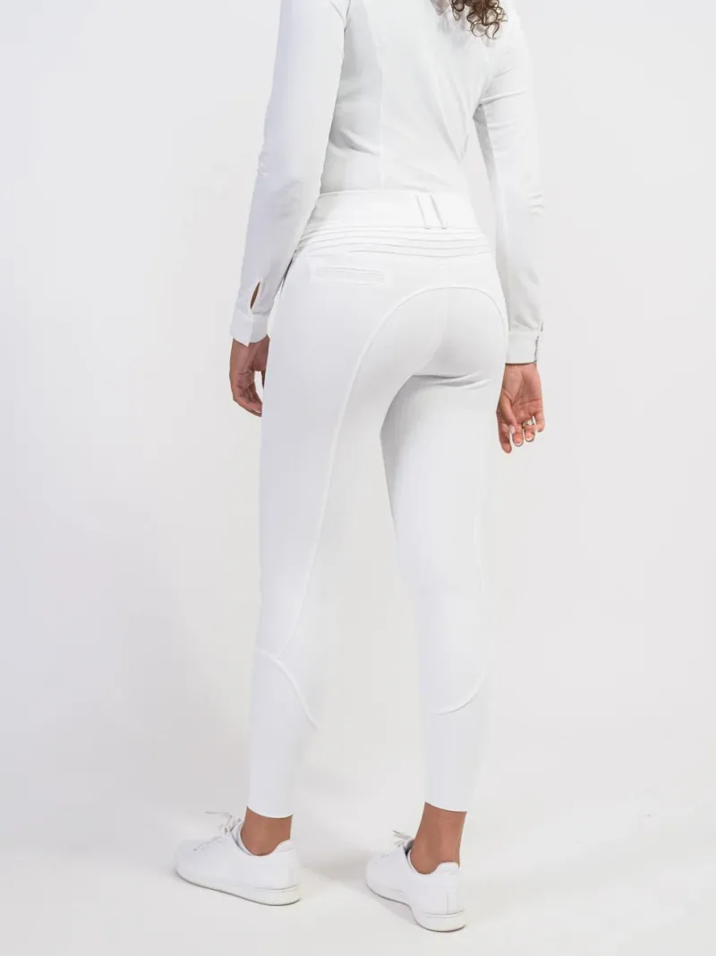 Samshield Jodhpurs, Breeches & Leggings<Women's Clara Full Grip Breeches AW23