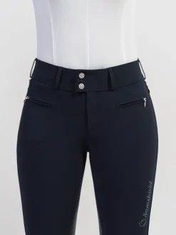 Samshield Jodhpurs, Breeches & Leggings<Women's Clara Full Grip Breeches AW23