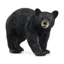 Schleich Toys<American Black Bear