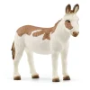 Kayes Of Cardiff Toys<Schleich American Spotty Donkey