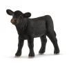 Schleich Toys<Black Angus Calf