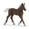 Schleich Toys<Black Forest Foal
