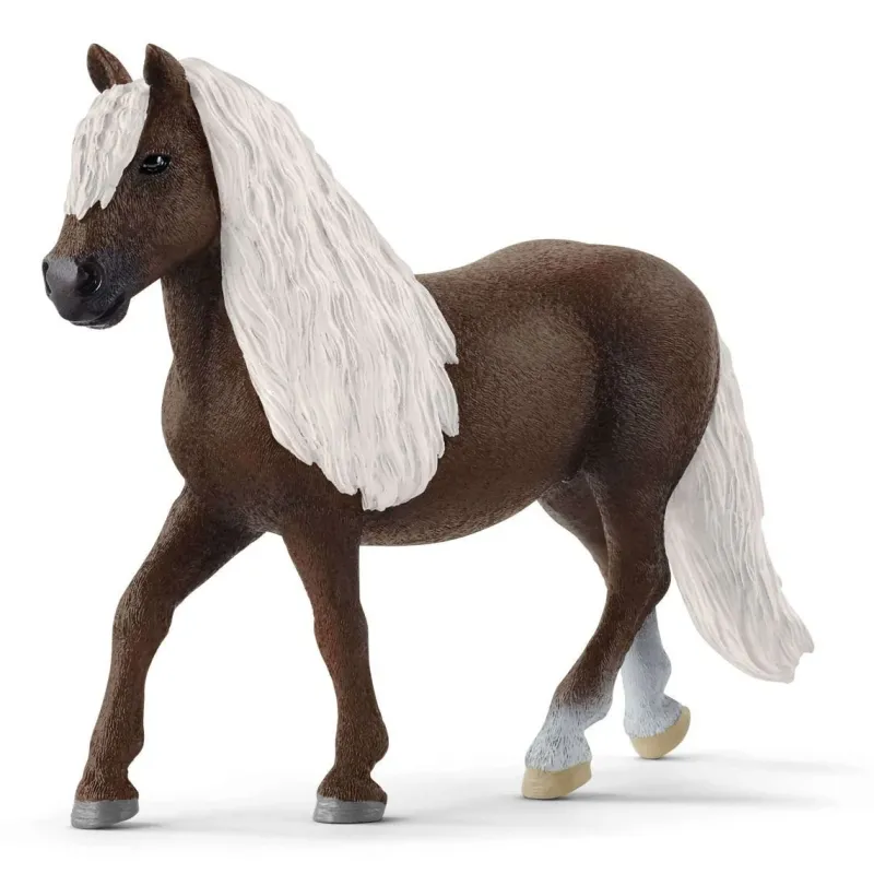 Schleich Toys<Black Forest Mare
