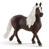 Schleich Toys<Black Forest Stallion