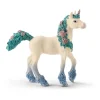 Schleich Toys<Blossom Unicorn Foal