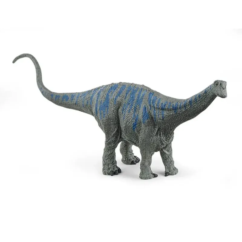 Schleich Toys<Brontosaurus