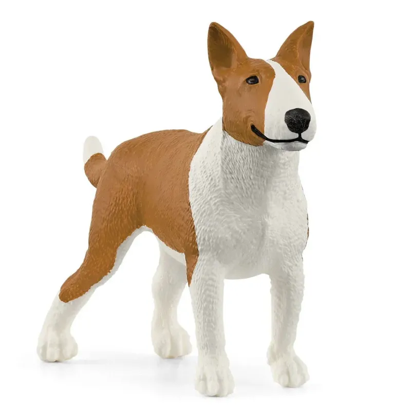 Kayes Of Cardiff Toys<Schleich Bull Terrier
