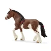 Schleich Toys<Clydesdale Mare