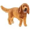 Schleich Toys<English Cocker Spaniel