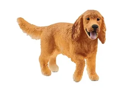 Schleich Toys<English Cocker Spaniel