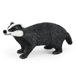Schleich Toys<European Badger