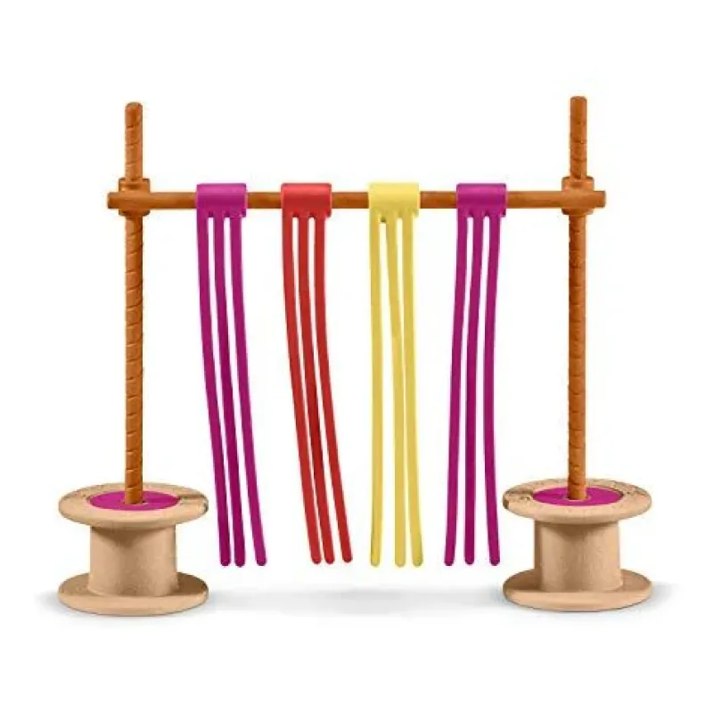 Schleich Toys<Farm World Pony Curtain Obstacle