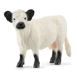 Schleich Toys<Galloway Heifer Cow